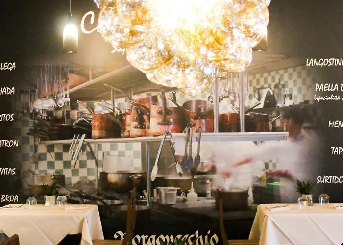 Borgovecchio Albergo