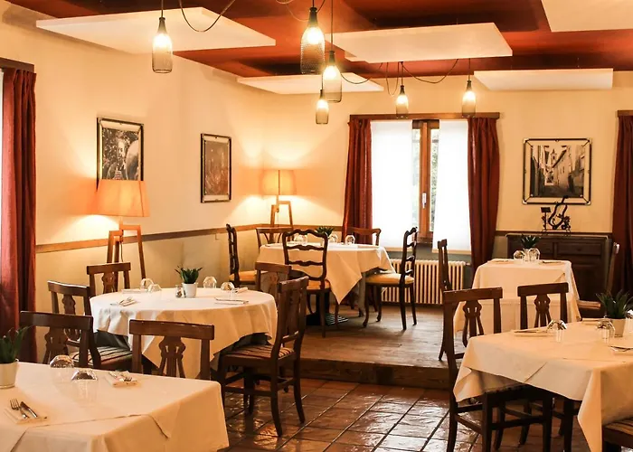 Borgovecchio Albergo