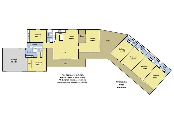 Campania Spa Suite 1
