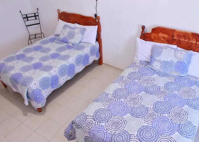Hotel Posada Sernichari