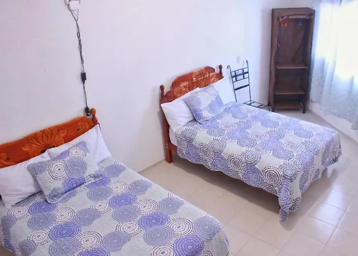 Hotel Posada Sernichari
