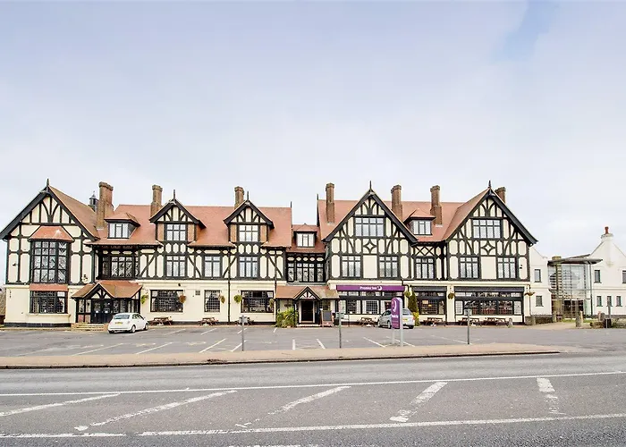 Premier Inn London Chingford