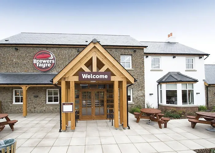 Premier Inn Bideford