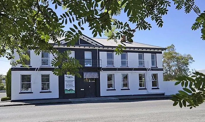 Royal Mail Hotel