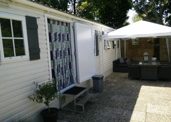 Chalet Demi