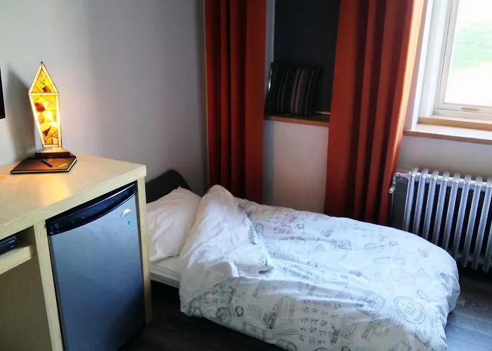 Suite Marie-Thérèse