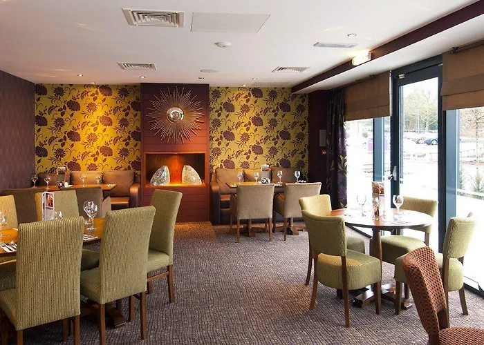 Premier Inn Warwick