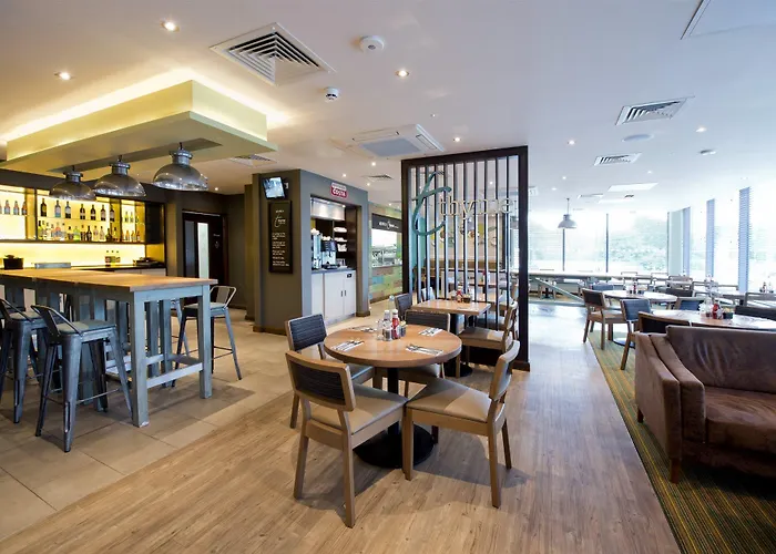 Premier Inn Matlock
