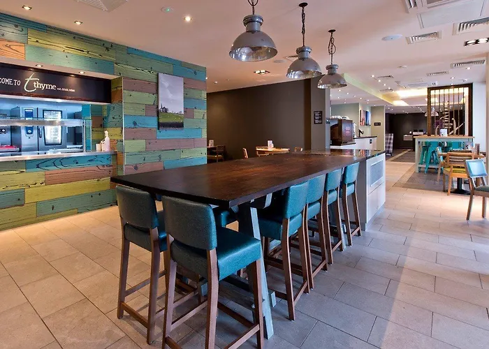 Premier Inn Ulverston