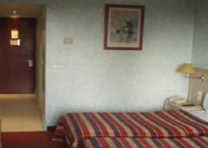 Hotel Oumlil Rabat