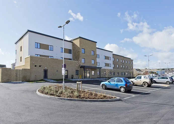 Premier Inn Seaton