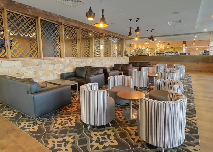 Mercure Warragul