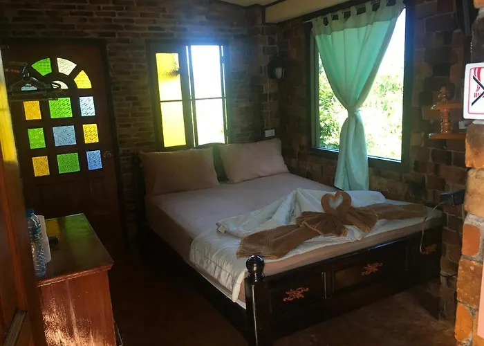 Sunflowerbungalow
