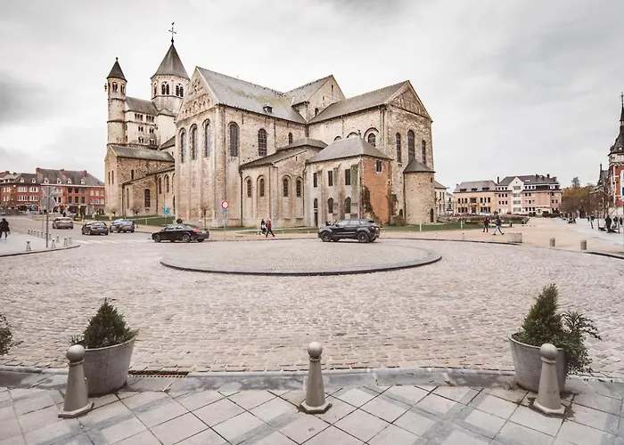 HDC Nivelles Grand-Place