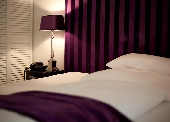 Hotel Aleksandra