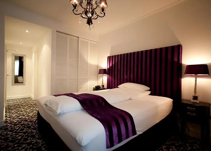 Hotel Aleksandra