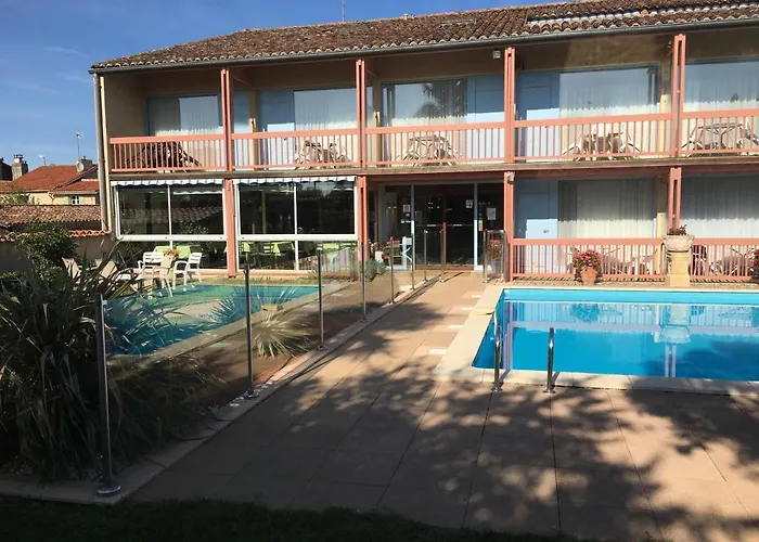 Le Logis Des Cordeliers
