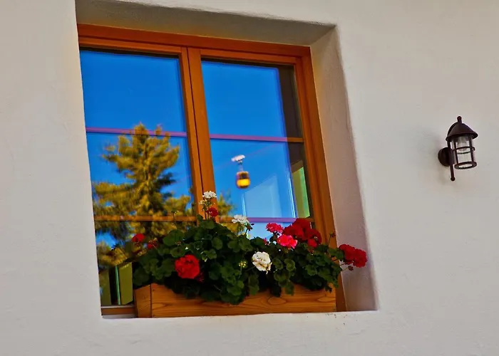 Landhotel Rauchenwalderhof