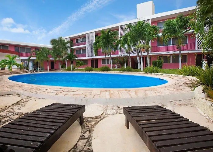 Hotel Don Luis Valladolid 