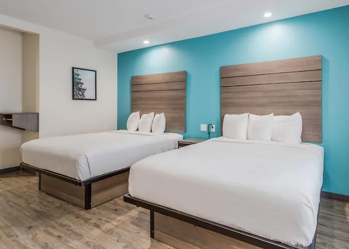 Red Lion Inn & Suites Katy
