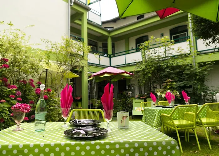 Schifferkrug Hotel&Restaurant