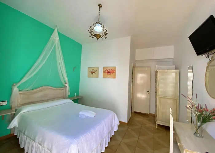 Pension Cristina