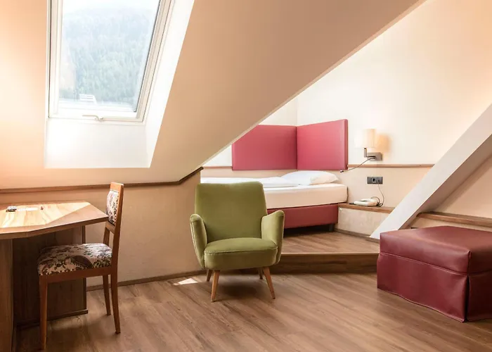 Classic Hotel Am Stetteneck