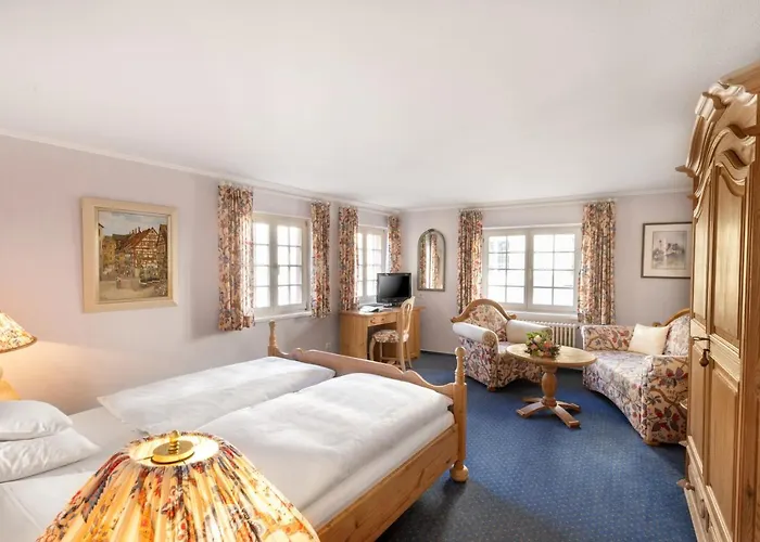 Boutique Hotel 3 Stuben