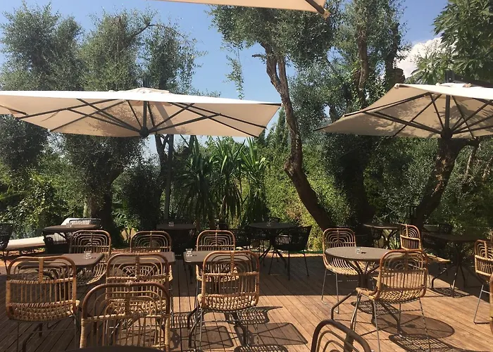 Avocado Hotel