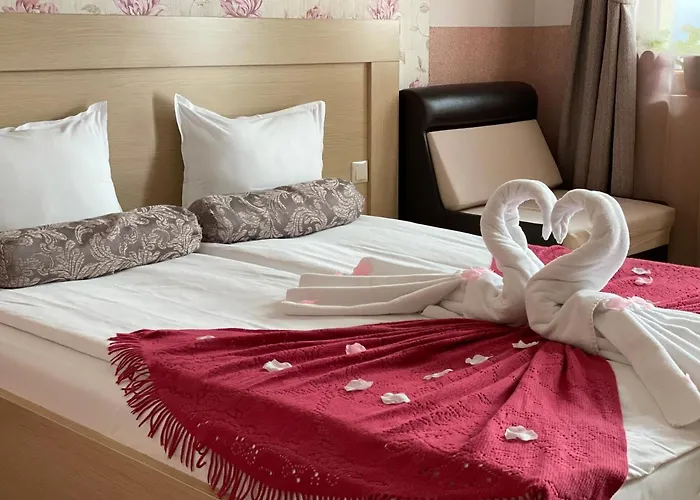 Hotel Anhea