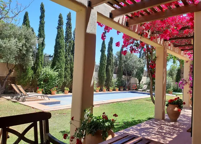 Casa El Arenal