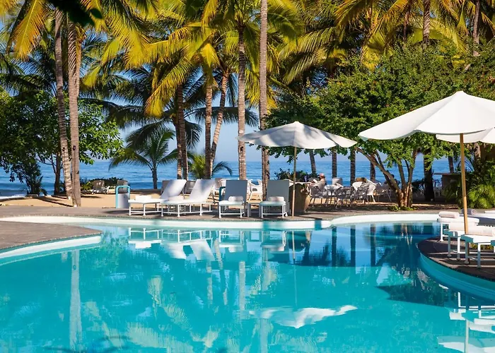 AzulPitaya Beach Front Hotel in Sayulita