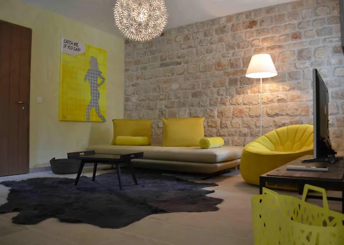 Boutique Hotel Malo Selo