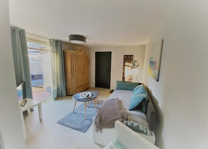 Haus Kogge Dangast