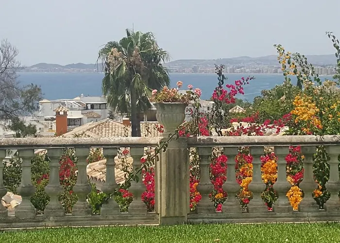 Villa Flor De Azahar