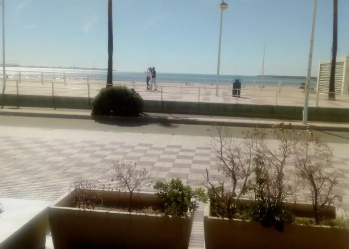 Apartamento Valdelagrana