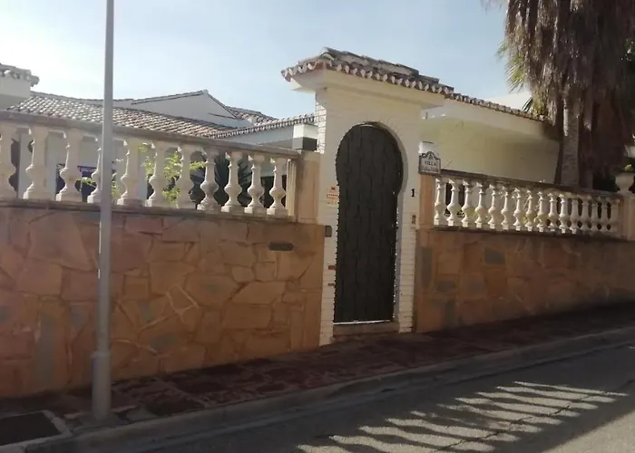 Villa Flor De Azahar