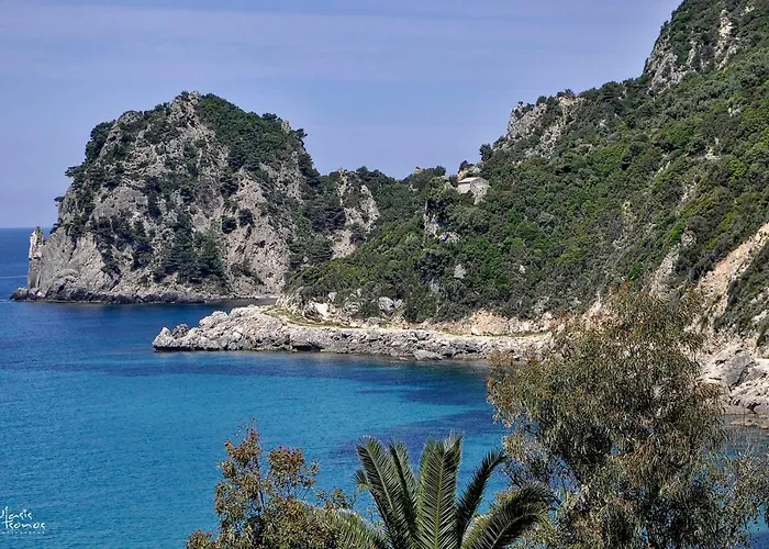 Villa Zoi