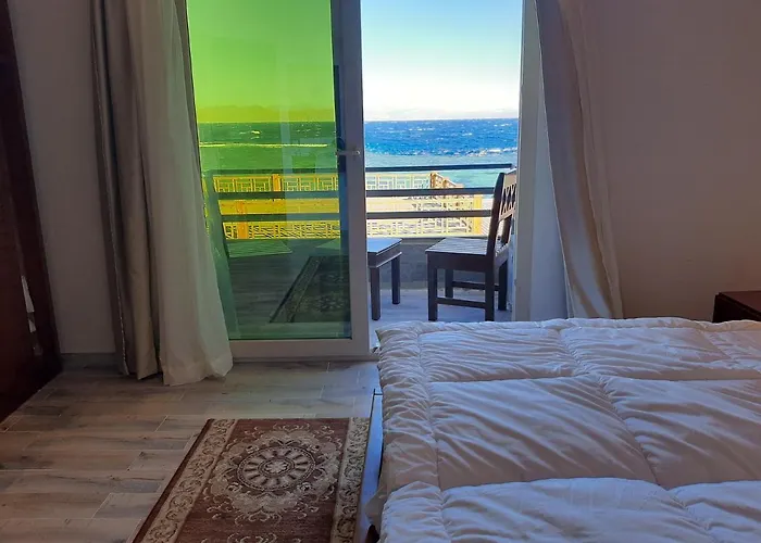 Diamond Dahab House