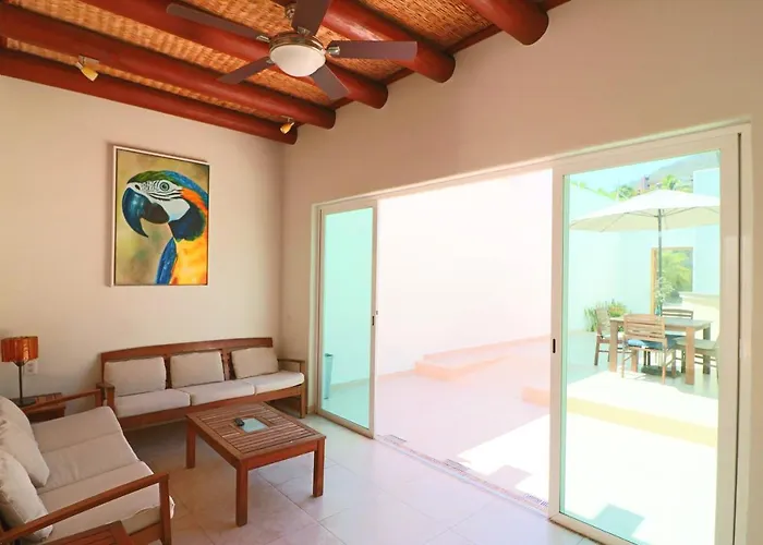Lydmar Boutique Hotel