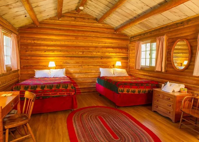 Jackson Lake Lodge