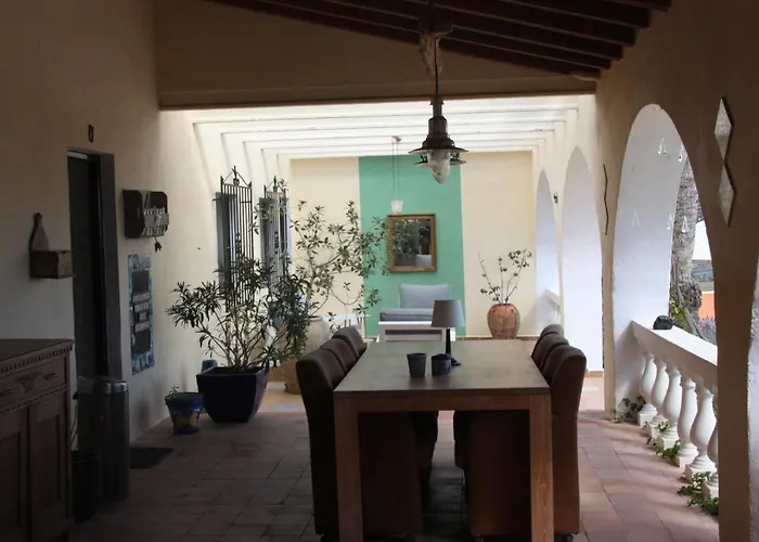 Finca los Bancales