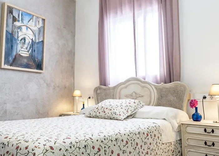 Hostal Trafalgar
