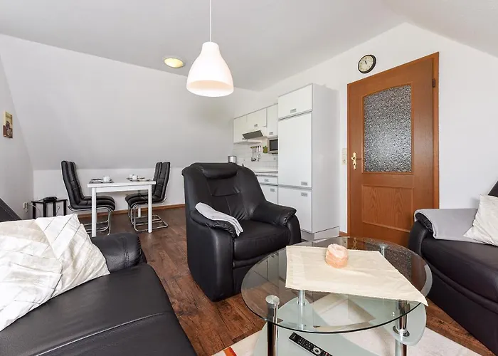 Ferienwohnung Steuerbord