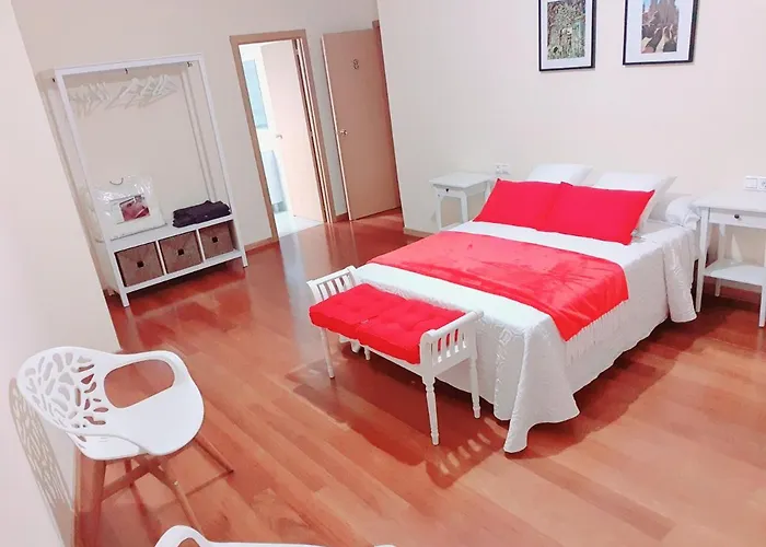 Hotel Estrella Do Camiño Caldas De Reis