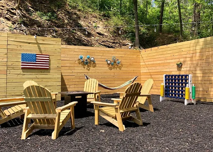 Gatlinburg View Lodge