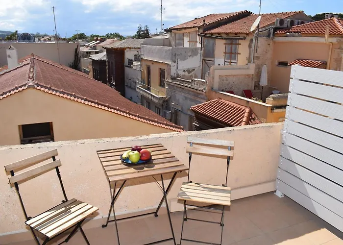 Loggia Traditional Suites
