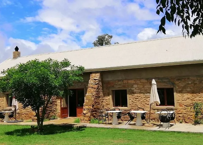 Seven Fountains Farm