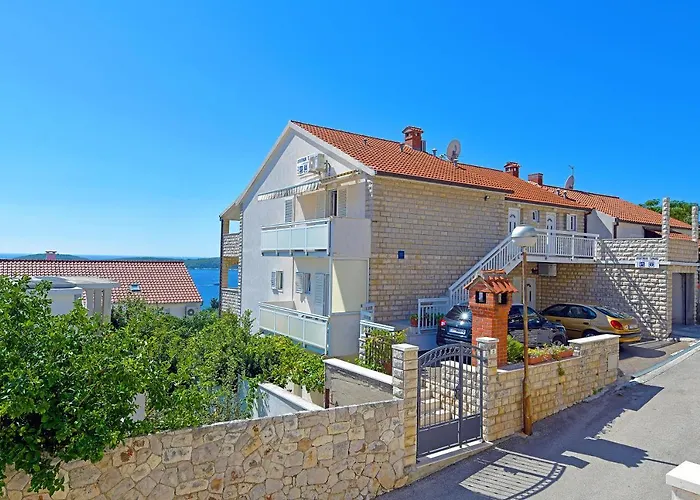 Apartments Tamara