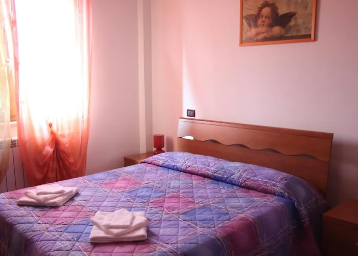B&B Le Margherite Foligno